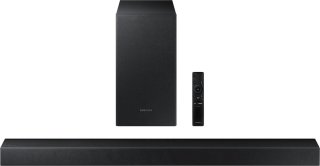 Samsung HW-T420 Soundbar met subwoofer