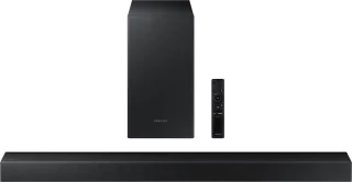 Samsung HW-T420 Soundbar met subwoofer