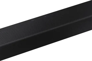 Samsung HW-T430 Soundbar met Subwoofer
