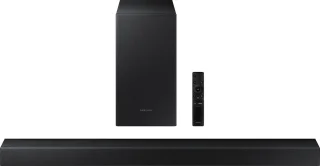 Samsung HW-T430 Soundbar met Subwoofer