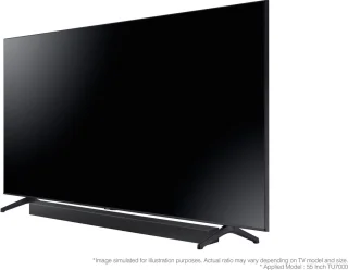 Samsung HW-T430 Soundbar met Subwoofer