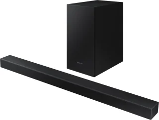 Samsung HW-T430 Soundbar met Subwoofer