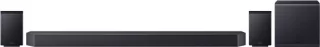Samsung Q-series HW-Q990H soundbar zwart titanium
