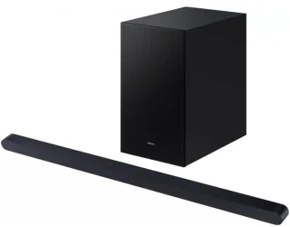 SAMSUNG S-serie HW-S710D/XE Soundbar