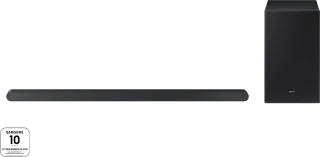 SAMSUNG S-serie HW-S710D/XE Soundbar