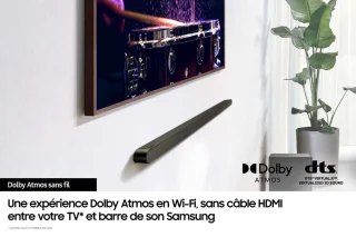 SAMSUNG S-serie HW-S710D/XE Soundbar