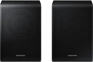 De Samsung SWA-9250S Achterspeakers in één oogopslag