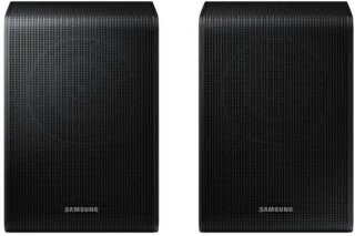 Samsung SWA-9250S/XE Surroundluidspreker Zwart
