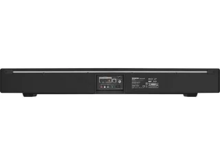 Sangean SB-100 Soundbar Zwart