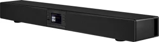 Sangean SB-100 Soundbar Zwart