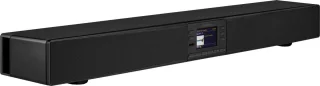 Sangean SB-100 Soundbar Zwart