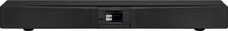 Sangean SB-100 Soundbar Zwart