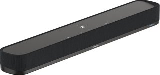 De Sennheiser Ambeo Mini Soundbar in één oogopslag