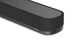 Sennheiser Ambeo Mini Soundbar
