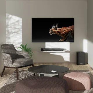 Sennheiser Ambeo Mini Soundbar