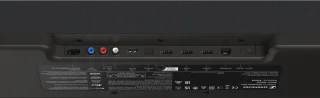 Sennheiser Ambeo Plus Soundbar
