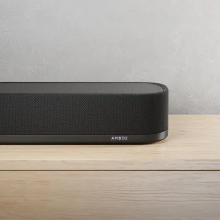 Sennheiser Ambeo Plus Soundbar