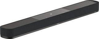 De Sennheiser Ambeo Plus Soundbar in één oogopslag