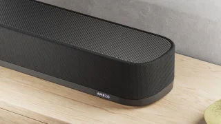 Sennheiser Ambeo Plus Soundbar