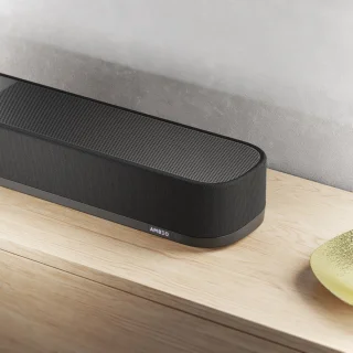 Sennheiser Ambeo Plus Soundbar