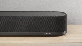 Sennheiser Ambeo Plus Soundbar