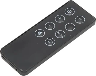 ServiceTopper soundbar-afstandsbediening 418775