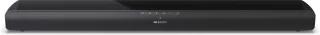 Sharp HT-SB100 soundbar zwart