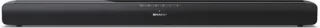 Sharp HT-SB100 soundbar zwart
