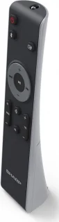 Sharp HT-SB100 soundbar zwart