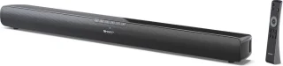 Sharp HT-SB100 soundbar zwart