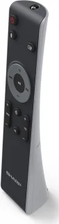 Sharp HT-SB100 soundbar zwart