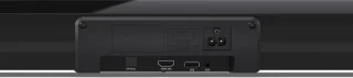 Sharp HT-SB100 soundbar zwart