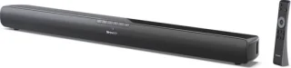 Sharp HT-SB100 soundbar zwart