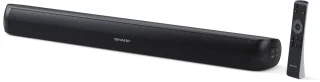 Sharp HT-SB107 soundbar 2.0 90W