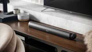 Sharp HT-SB107 soundbar 2.0 90W