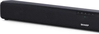 Sharp HT-SB110 soundbar 2.0 slim