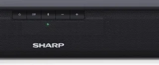 Sharp HT-SB110 Soundbar