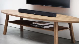 Sharp HT-SB110 Soundbar