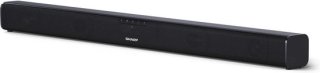 Sharp HT-SB110 Soundbar review