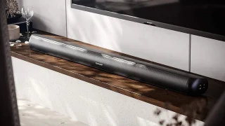 Sharp HT-SB147 Soundbar 150W