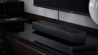 Sharp HT-SB700 Dolby Atmos soundbar 2.0.2