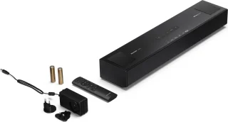 Sharp HT-SB700 Dolby Atmos soundbar 2.0.2