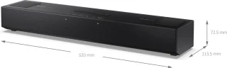 Sharp HT-SB700 Dolby Atmos soundbar 2.0.2