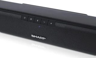 Sharp HT-SBW110 Soundbar
