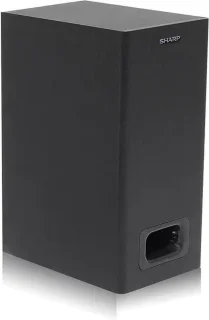 Sharp HT-SBW110 Soundbar