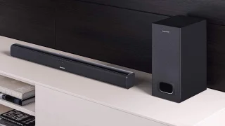 Sharp HT-SBW110 Soundbar
