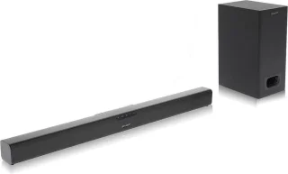 Sharp HT-SBW110 Soundbar