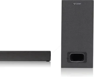 Sharp HT-SBW110 Soundbar