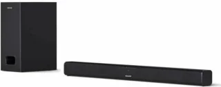 Sharp HT-SBW110 Soundbar