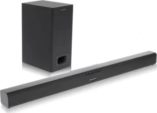 Sharp HT-SBW110 Soundbar